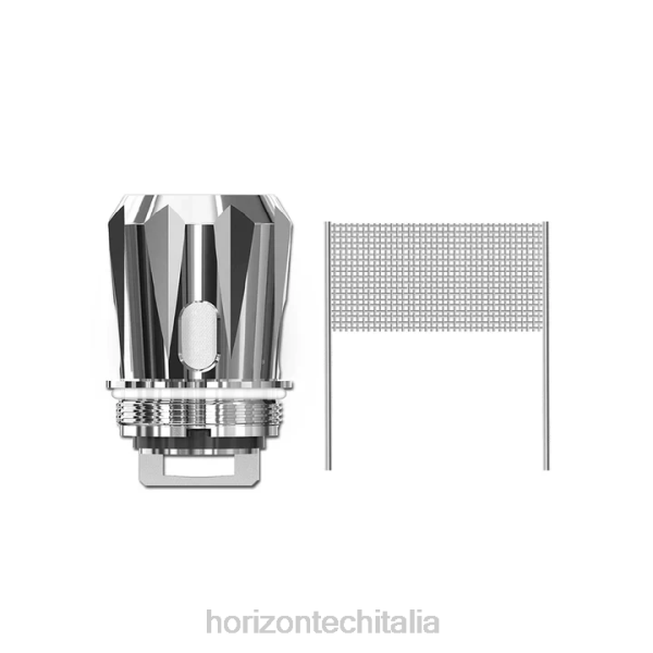 bobina a rete m1+ da 0,16ohm