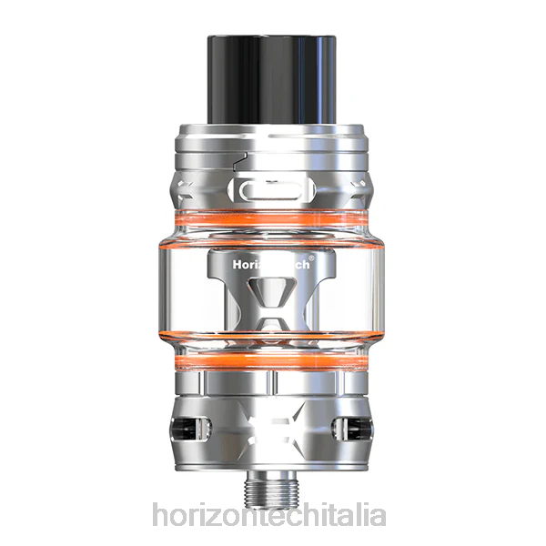 HorizonTech Vape Kit - HorizonTech Aquila serbatoio 5 ml D06418 acciaio inossidabile