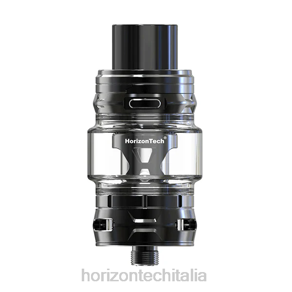 HorizonTech Vape Kit - HorizonTech Aquila serbatoio 5 ml D064190 nero