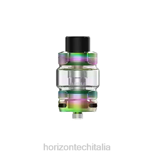Horizon Tech Vape Tank - HorizonTech Falcon carro armato leggendario D064188 arcobaleno