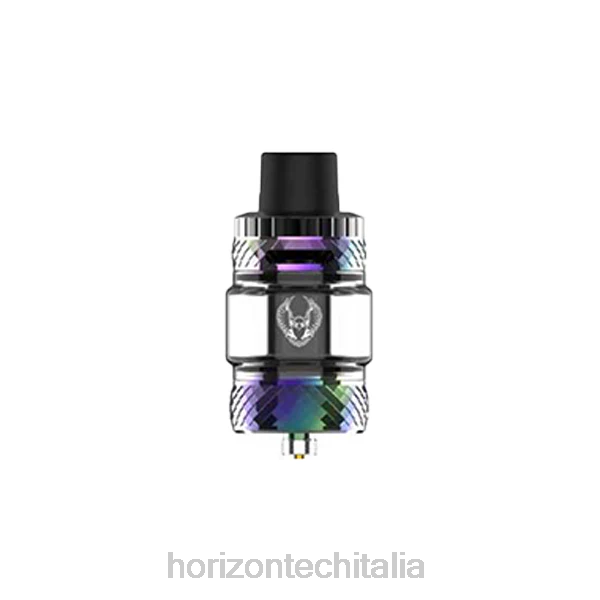 HorizonTech Milano - HorizonTech Sakerz carro armato principale D064172 arcobaleno