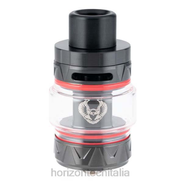 HorizonTech Vape Kit - HorizonTech Sakerz cisterna D064178 carbone nero