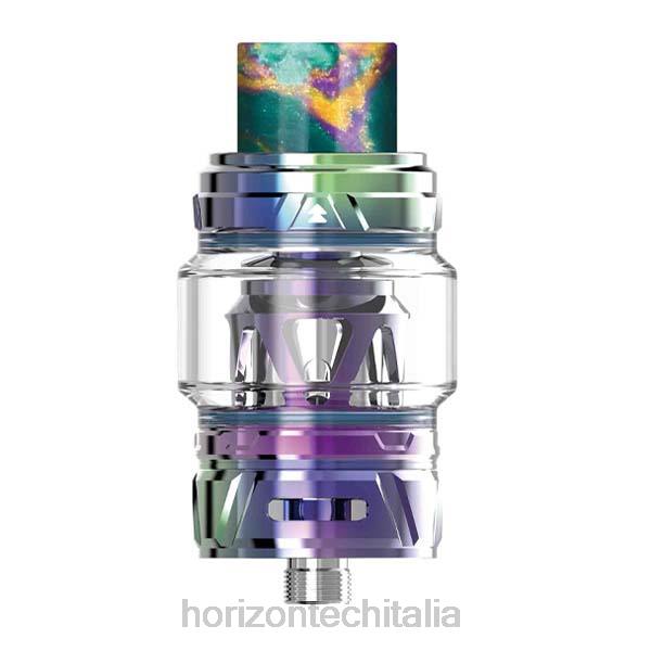 Horizon Tech Vape Coils - HorizonTech Falcon 2 serbatoio D064175 arcobaleno