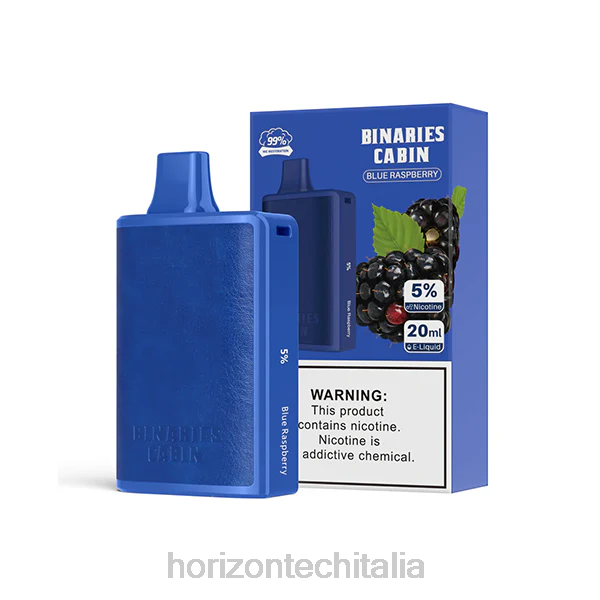 mirtillo blu